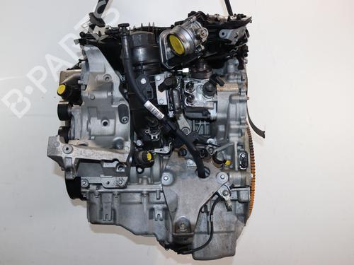 Engine BMW 1 (E87) 118 d | BP36820442M1 - Image 3