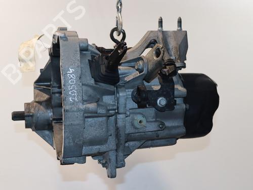 Gearbox DACIA SANDERO II 1.2 | BP23160146M3 