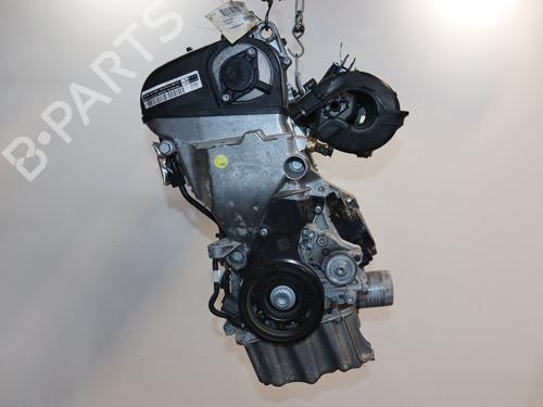 Used Engine VW UP! (121, 122, BL1, BL2, BL3, 123) 1.0 (65 hp) 27975788
