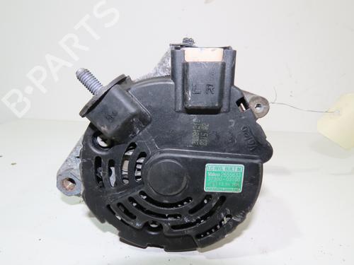Used Alternator HYUNDAI i10 I (PA) 1.2 (78 hp) 15547058