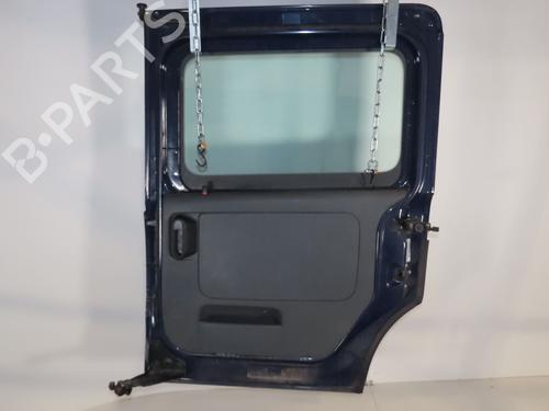 Højre side skydedør OPEL COMBO Box Body/MPV 1.7 DTI 16V | BP27581186C75 - Image 5
