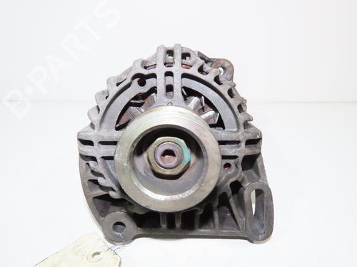 Used Alternator FIAT PANDA (169_) 1.1 (169.AXA1A) (54 hp) 15047766