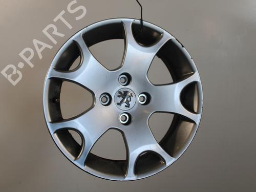 Fælk PEUGEOT 1007 (KM_) 1.6 16V (109 hp) 15685846