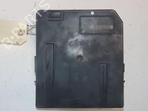 Used Fuse box Fuse box RENAULT SCÉNIC II (JM0/1_) 1.5 dCi (JM1F) (86 hp) 39572428 39572428
