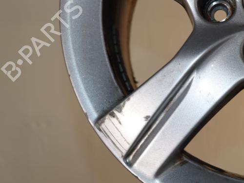 Rim PEUGEOT 508 I (8D_) 1.6 HDi | BP17372293C45 