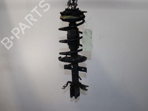 Right front shock absorber RENAULT CLIO III (BR0/1, CR0/1) 1.2 16V (BR02, BR0J, BR11, CR02, CR0J, CR11) | BP26442643M17 