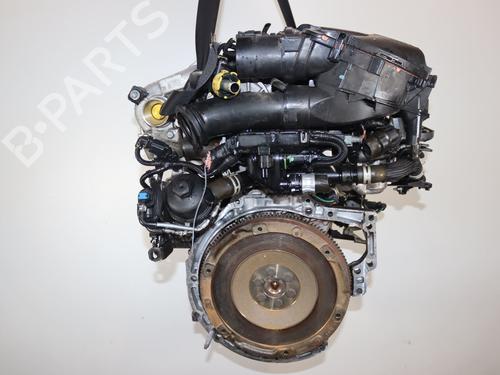 Engine CITROËN C3 Picasso (SH_) 1.6 HDI 90 | BP39698560M1 - Image 4