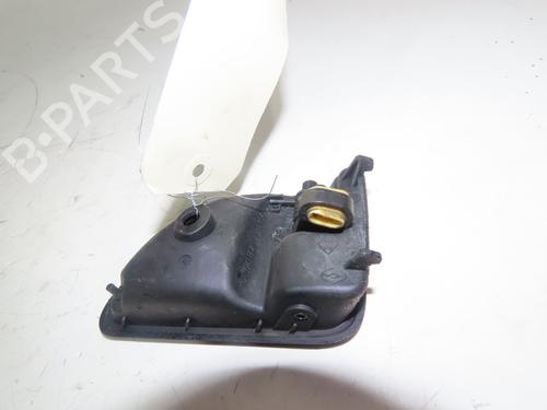 Front left interior door handle RENAULT TWINGO I (C06_) 1.2 16V (C06C, C06D, C06K) | BP19480172I13 