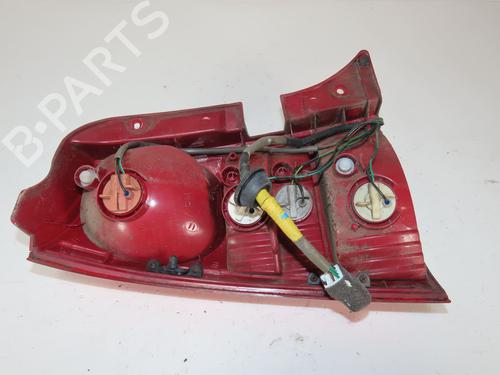 Used Right taillight KIA PICANTO I (SA) 1.0 (61 hp) 29901714