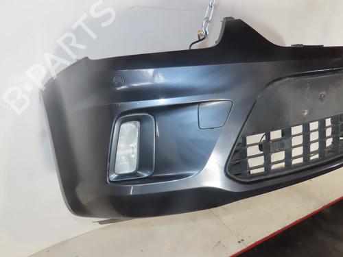 Front bumper FORD C-MAX (DM2) 1.8 TDCi | BP26512301C7 
