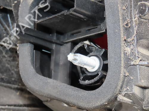 Used Right taillight CITROËN C4 II (NC_) 1.6 BlueHDi 120 (120 hp) 31078200