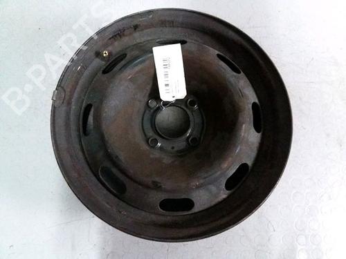 Fælk SEAT IBIZA III (6L1) 1.9 TDI (100 hp) 23160877