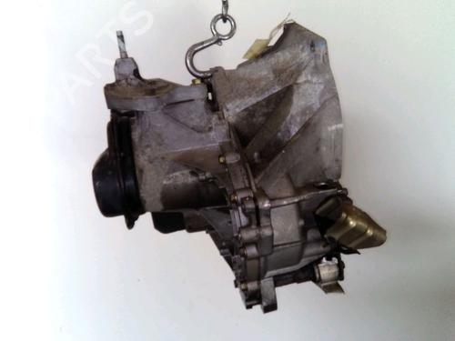 Gearbox FORD FIESTA V (JH_, JD_) 1.4 16V | BP23159999M3