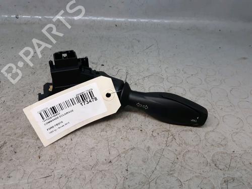 Headlight switch FORD FIESTA VI (CB1, CCN) 1.25 | BP9021966I24