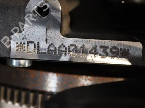 Engine SEAT ARONA (KJ7, KJP) 1.0 TSI | BP29170913M1 