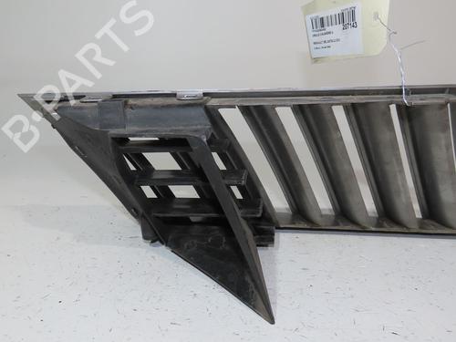 Used Grille RENAULT VEL SATIS (BJ0_) 2.2 dCi (BJ0E, BJ0F) (150 hp) 24488164