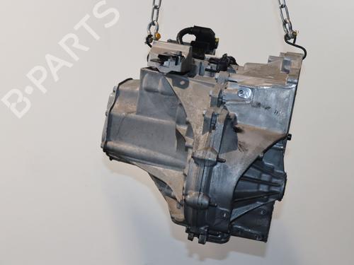 Used Gearbox Gearbox CITROËN C3 Picasso (SH_) 1.6 HDI 90 (92 hp) 24117967 24117967