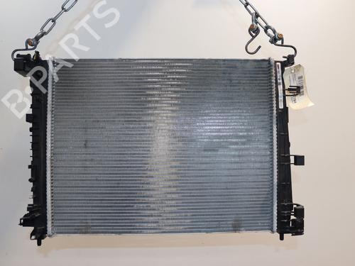 water-radiator-dacia-sandero-iii-2021-28033442 main image