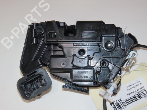 Rear right lock SKODA YETI (5L) 1.2 TSI | BP30140034C99 