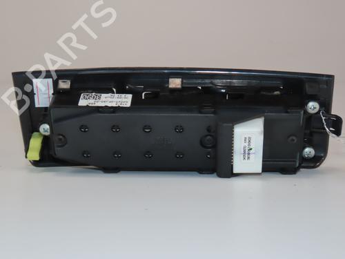 Left front window switch TOYOTA COROLLA Verso (ZER_, ZZE12_, R1_) 1.8 (ZNR11_, ZNR11R) | BP36028811I27 - Image 2