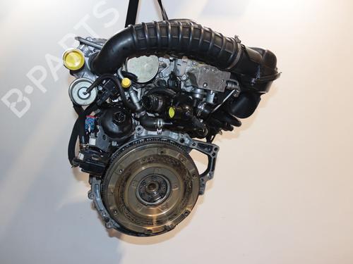 Engine MINI MINI (R56) Cooper S | BP30630131M1 