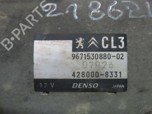 Starter CITROËN C3 II (SC_) 1.0 VTi 68 | BP33712374M8 - Image 2