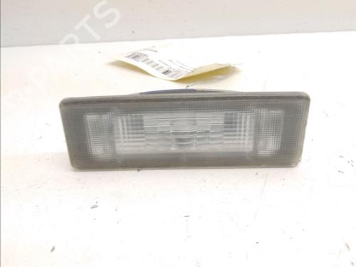 Nummerpladelys KIA STONIC (YB) 1.0 T-GDi | BP14900361I40