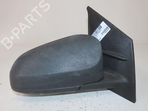 Used Right mirror PEUGEOT 108 1.0 VTi (69 hp) 27530878