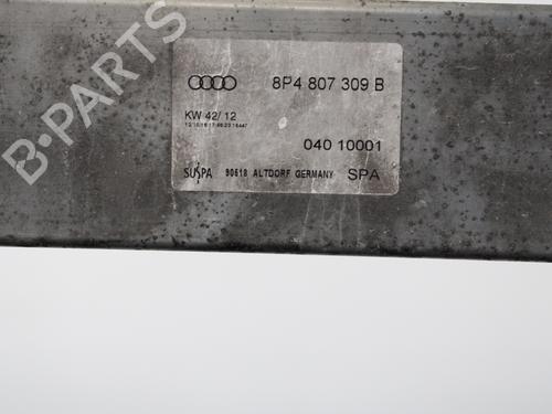 Rear bumper reinforcement AUDI A3 (8P1) S3 quattro | BP14961499C73