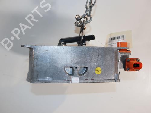 Elektronisk modul VW GOLF VII (5G1, BQ1, BE1, BE2) 1.4 GTE Hybrid (204 hp) 31283905