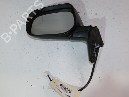 Left mirror TOYOTA AURIS (_E15_) 2.0 D-4D (ADE150_, ADE150R) | BP29516598C26 
