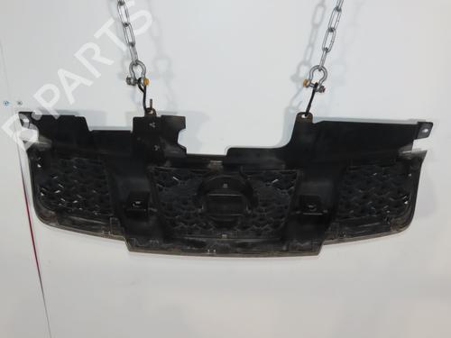 Used Grille Grille NISSAN X-TRAIL II (T31) 2.0 dCi (150 hp) 40484416 40484416