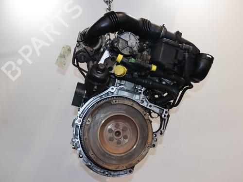 Motor für PEUGEOT 207 (WA_, WC_) 1.6 HDi (90 hp) 28503971