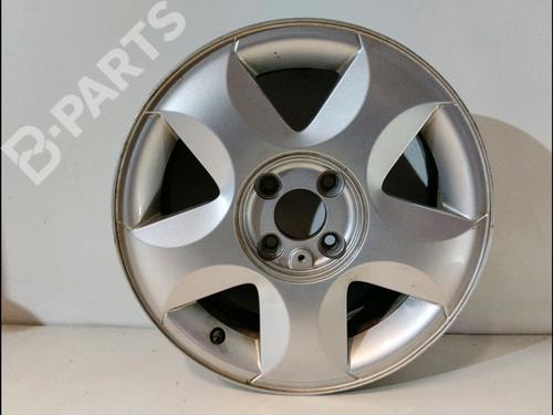 Used Rim Rim DACIA LOGAN (LS_) 1.4 (LS0A, LS0C, LS0E, LS0G) (75 hp) 11944730 11944730