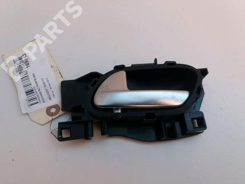 Used Front left interior door handle Front left interior door handle PEUGEOT 2008 I (CU_) 1.2 THP 110 / PureTech 110 (110 hp) 9024661 9024661