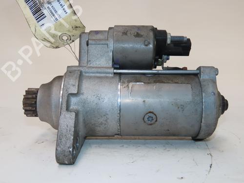Starter VW GOLF VII (5G1, BQ1, BE1, BE2) 1.6 TDI | BP36445190M8 - Image 3