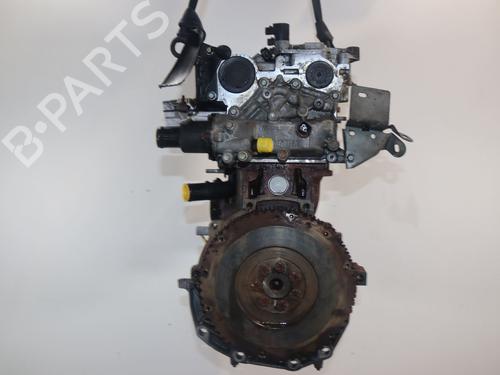 Used Engine RENAULT MEGANE II (BM0/1_, CM0/1_) 1.6 16V (BM0C, CM0C) (113 hp) 32458283