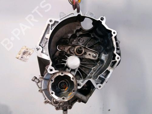 Used Gearbox VW GOLF VII (5G1, BQ1, BE1, BE2) 1.2 TSI (86 hp) 9018457