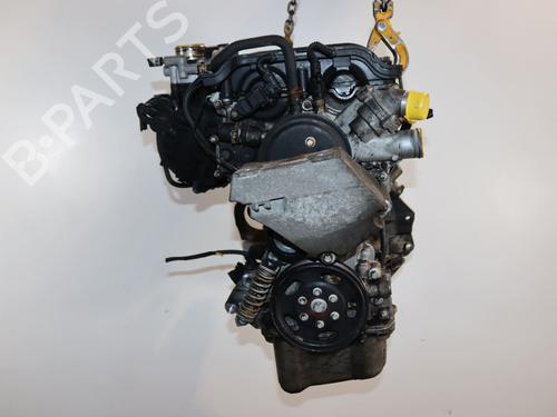 Engine OPEL CORSA D (S07) 1.0 (L08, L68) | BP40051538M1 - Image 4