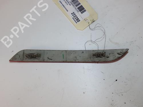 Used Rear bumper left light Rear bumper left light BMW 5 (F10) 520 d (184 hp) 36100676 36100676