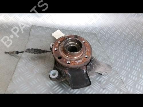 Højre Styrespindel Lejehus OPEL VECTRA C (Z02) 2.0 DTI 16V (F69) (101 hp) 14895263