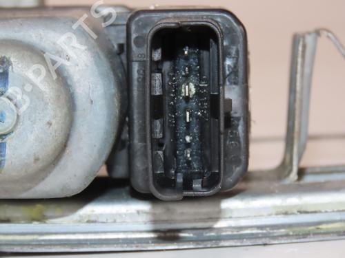Used Rear left window mechanism Rear left window mechanism 38410498 38410498