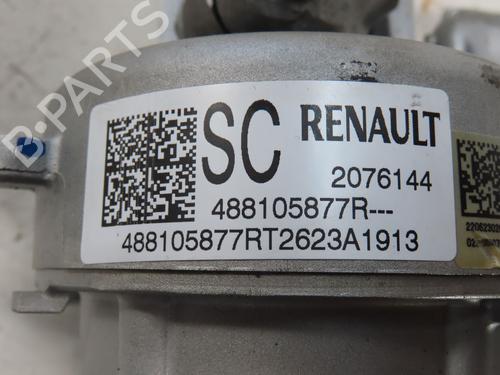 Steering column RENAULT CAPTUR II (HF_) LPG (HFMT) | BP39893399M21 - Image 2
