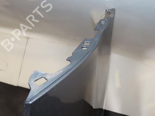 Front bumper CITROËN BERLINGO (ER_, EC_) 1.5 BlueHDi 130 (ECYHZJ, ECYHZR) | BP31634587C7 