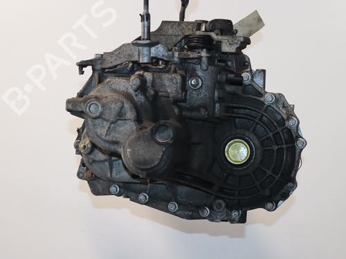 Gearbox RENAULT MEGANE CC (EZ0/1_) 1.9 dCi (EZ0J, EZ1S) | BP23160183M3