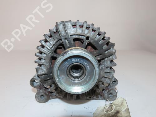 Alternator AUDI A3 Sportback (8PA) 2.0 TDI 16V | BP26512251M7 