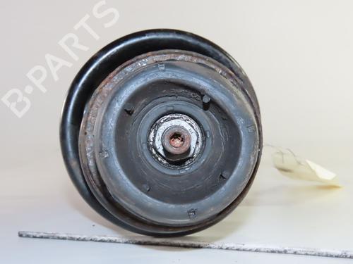 Used Left front shock absorber SKODA FABIA II (542) 1.4 TDI (80 hp) 31140842