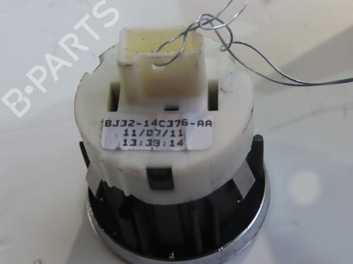 Used Switch LAND ROVER RANGE ROVER EVOQUE (L538) 2.2 D 4x4 (190 hp) 17514666