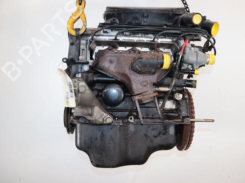 Motor Motor RENAULT CLIO I (B/C57_, 5/357_) 1.4 (B57J, C57J, B57P) (75 hp) 36366989 36366989