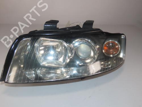 Venstre forlygte AUDI A4 B6 Avant (8E5) 1.9 TDI | BP23164813C28 